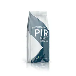 PIR-based Material-Mechanical