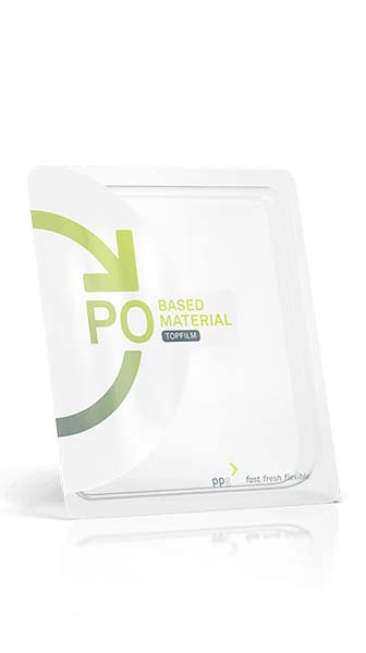 PO-based Material-Topfilm
