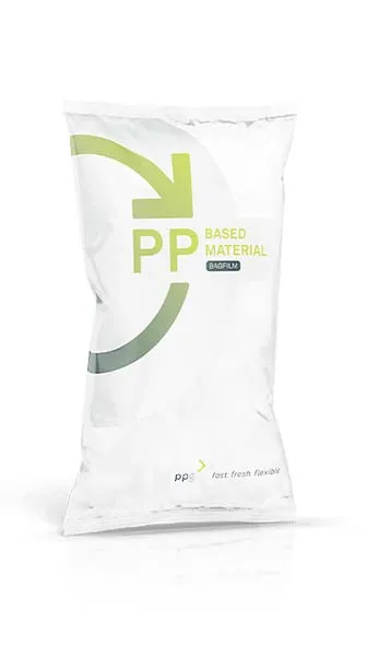 PP-based Material-Bagfilm