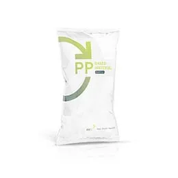 PP-based Material-Bagfilm