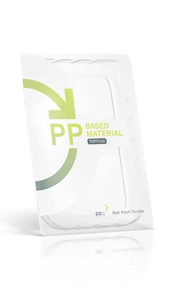 PP-based Material-Topfilm