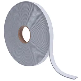High Temperature Foam Tapes