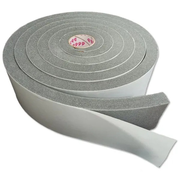 Open Cell Foam Tapes