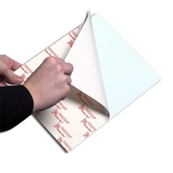 Tack Boards - Self-Stick™