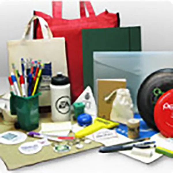 PROMOTIONAL MERCHANDISE
