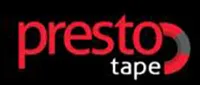 Presto Tape