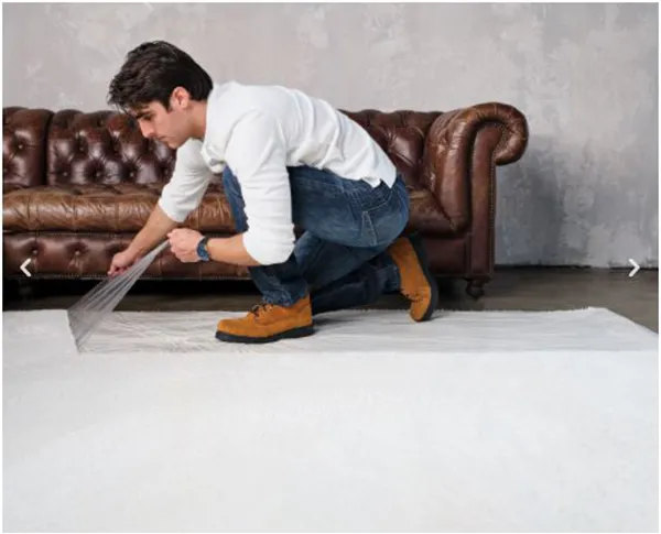 Carpet Protection Films