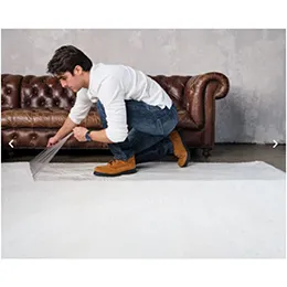 Carpet Protection Films
