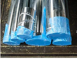 Duct Protection Film