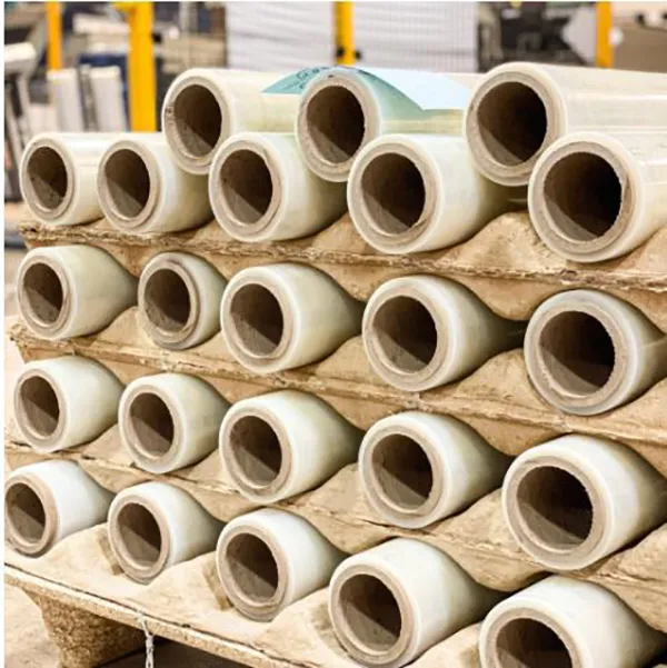 Fiberglass Protection Film