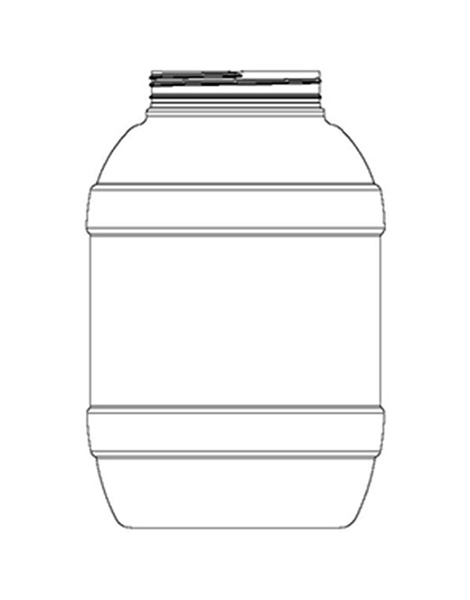 Canister 9 l