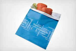 Fish bags