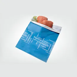 Fish bags