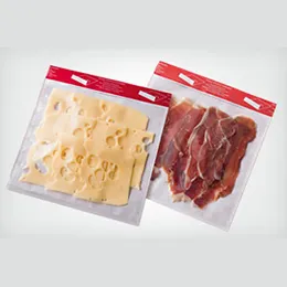 Meat bags