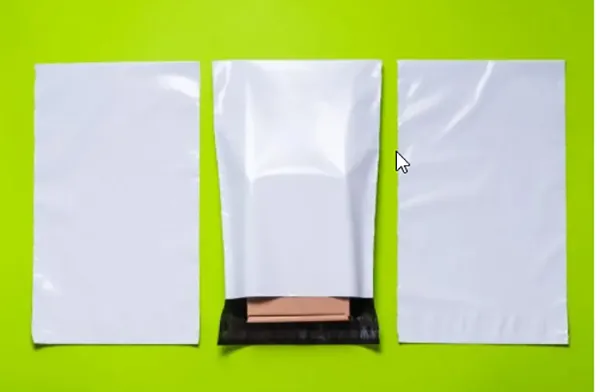 MAILER BAG