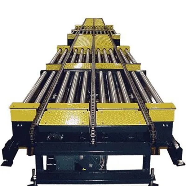 ROLLER TRANSFER