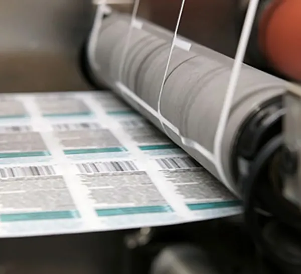 Digital Printing