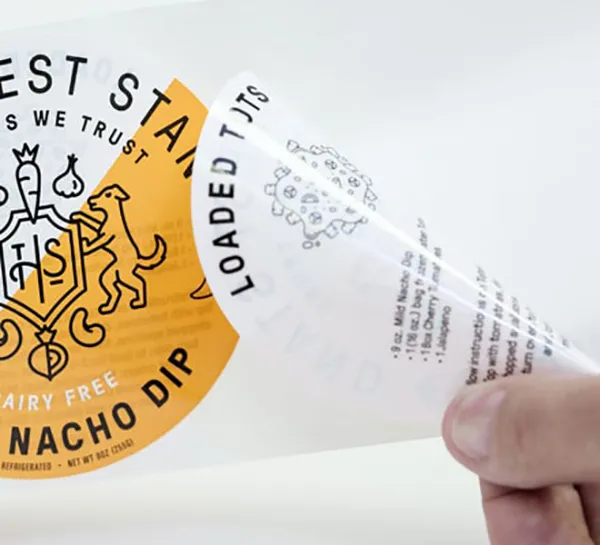 Flexographic Printing