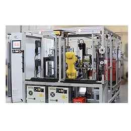Full Assembly Line Manufacturing