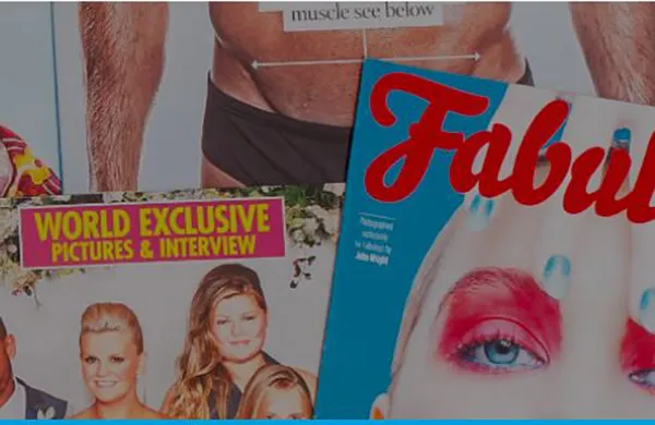 Magazines