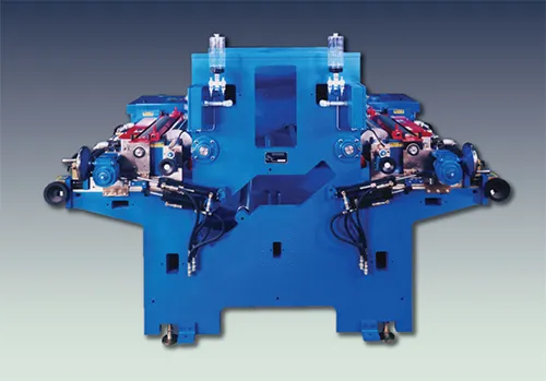 Stack Press