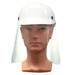 Bump Cap Splash Guards