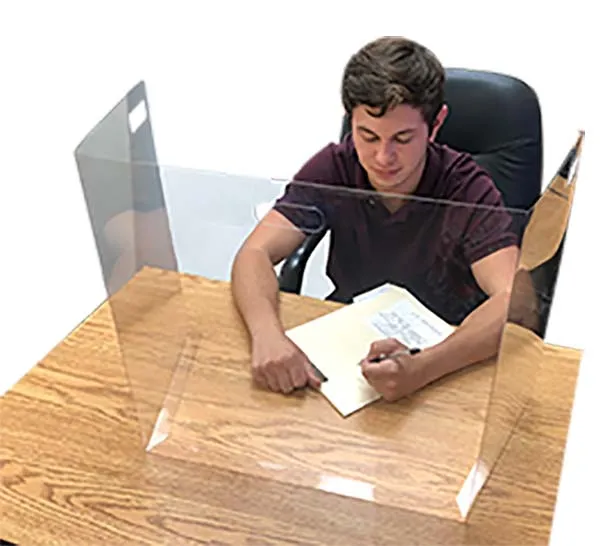 Desk Shields