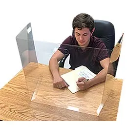 Desk Shields