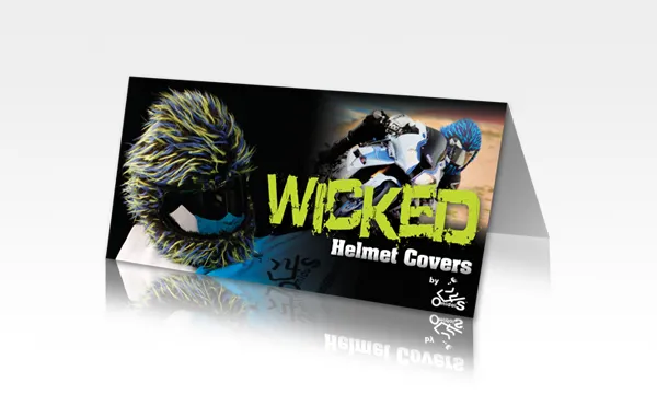 Header Cards