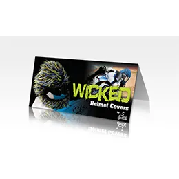 Header Cards