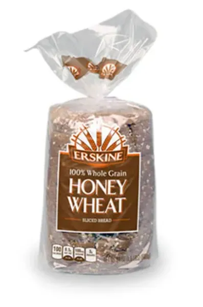 Bread Packaging