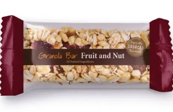 Cereal Packaging