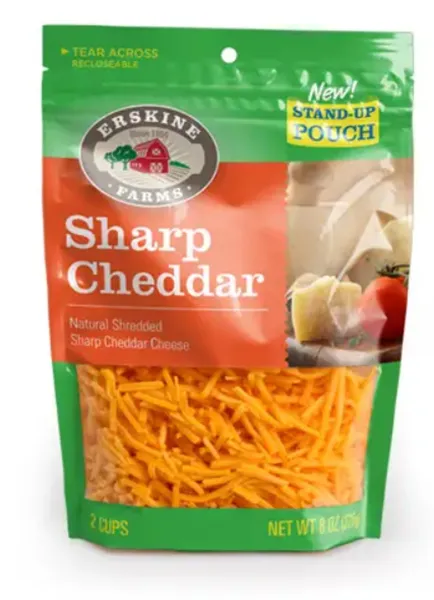 CHEESE & DAIRY