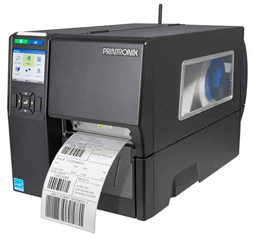 Thermal Printer T4000