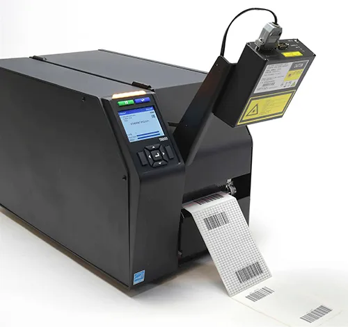 Barcode Printer ODV-1D printer