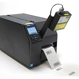 Barcode Printer ODV-1D printer