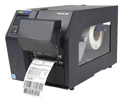 Barcode Printer ODV-2D printer