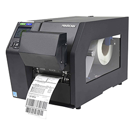 Barcode Printer ODV-2D printer