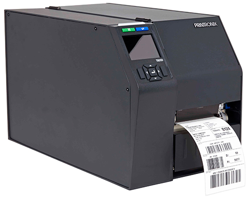 Industrial Printer T8000