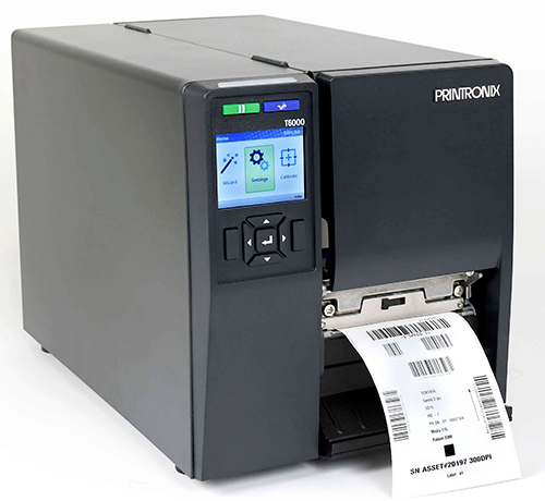 RFID Printer T6000