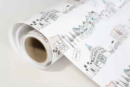 Gift wrap