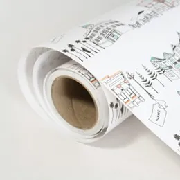 gift wrap