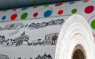 Paper Packaging