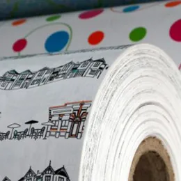 Paper packaging
