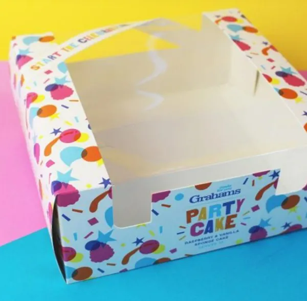 Boxes