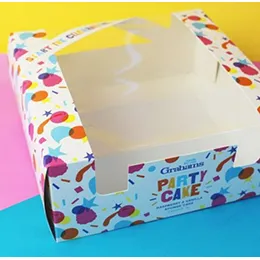 Boxes