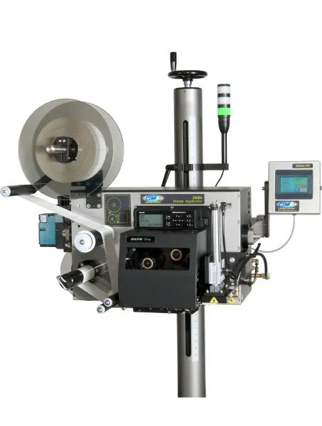 CTM 3600a-PA Printer Applicator