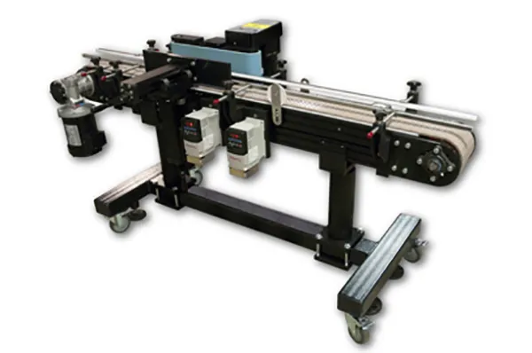 Model RLC1500
