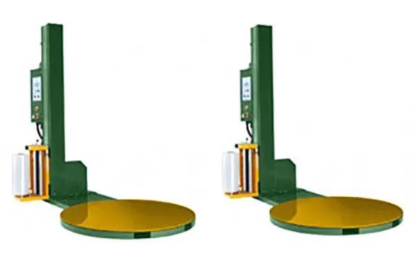 Protect Range Of Wrappers