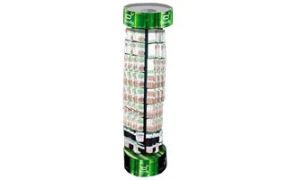 Point Of Sale Displays